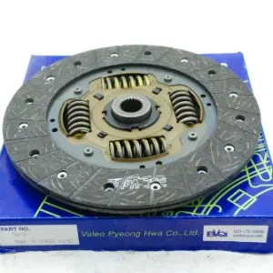 VALEO PHC DW-37