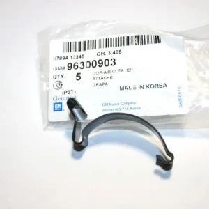 GM 96300903
