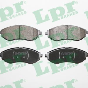 LPR 05P1080