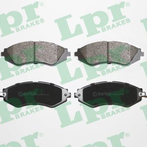 LPR 05P682