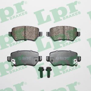LPR 05P811