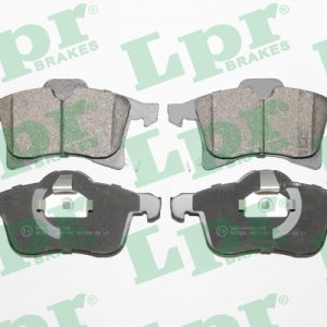 LPR 05P1197