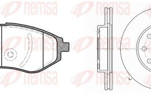 REMSA 8986.00