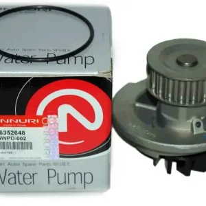 ONNURI GWPD-002