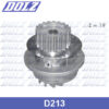 DOLZ D213