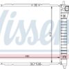 NISSENS 61636