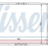 NISSENS 61645