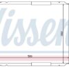 NISSENS 61644