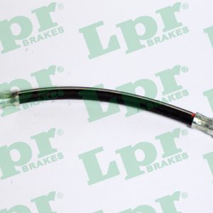 LPR 6T46118