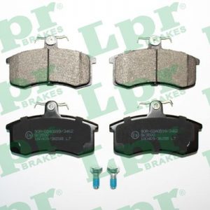 LPR 05P288
