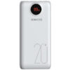 Power Bank Romoss 20000mah SW20PS+(PWM20-112-1A41) белый