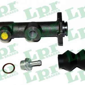 LPR 7709GH