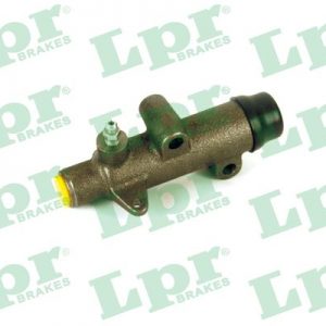 LPR 8800GH