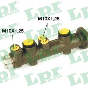 LPR 6706
