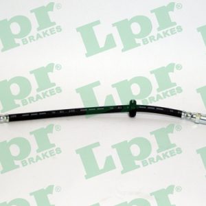 LPR 6T46593