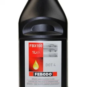 FERODO FBX100