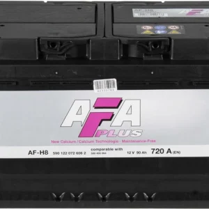 AFA 590 122 072