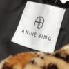 Шуба ANINE BING
