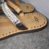 Босоножки UGG