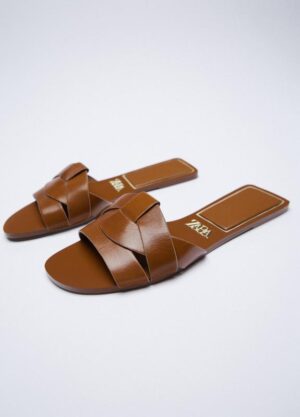 Босоножки ZARA