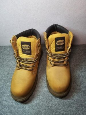 Ботинки DOCKERS