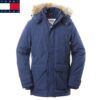 2150207937 Куртка TOMMY HILFIGER