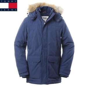 Куртка TOMMY HILFIGER