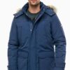 2150207940 Куртка TOMMY HILFIGER