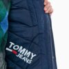 2150207941 Куртка TOMMY HILFIGER