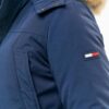 2150207942 Куртка TOMMY HILFIGER