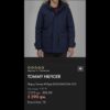 2150490605 Куртка TOMMY HILFIGER