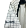 Футболка LACOSTE