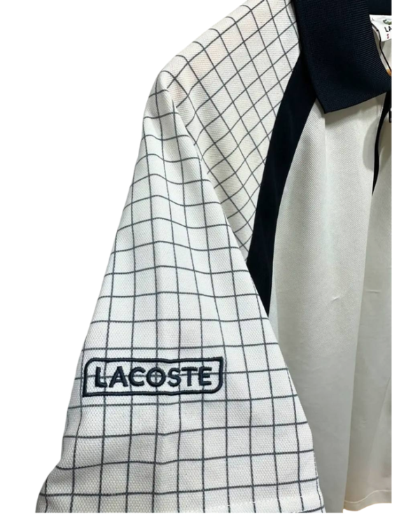 Футболка LACOSTE