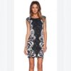 2152031374 Платье BCBGMAXAZRIA