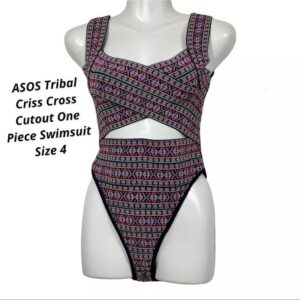 Купальник ASOS