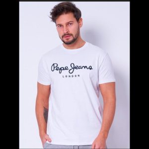 Футболка PEPE JEANS