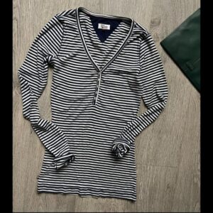 2152702374 Лонгслив TOMMY HILFIGER