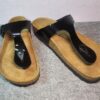 2154462288 Босоножки BIRKENSTOCK