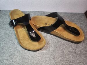 Босоножки BIRKENSTOCK