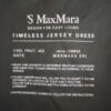 2155689387 Платье MAX MARA