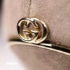 Туфли GUCCI