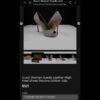 Туфли GUCCI