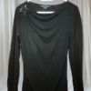 Лонгслив ARMANI