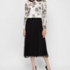 Блуза RED VALENTINO