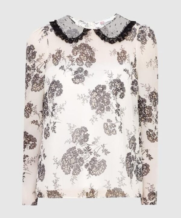 Блуза RED VALENTINO