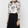 Блуза RED VALENTINO