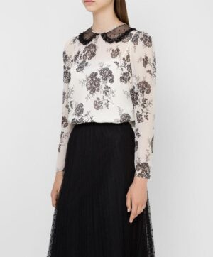 2157988504 Блуза RED VALENTINO