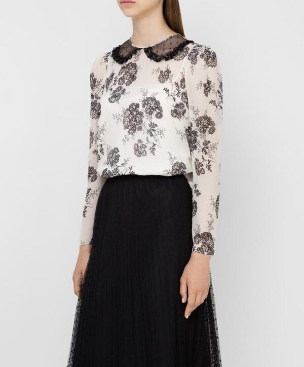 Блуза RED VALENTINO