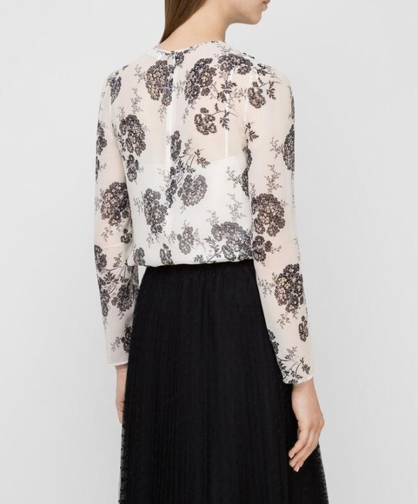 Блуза RED VALENTINO