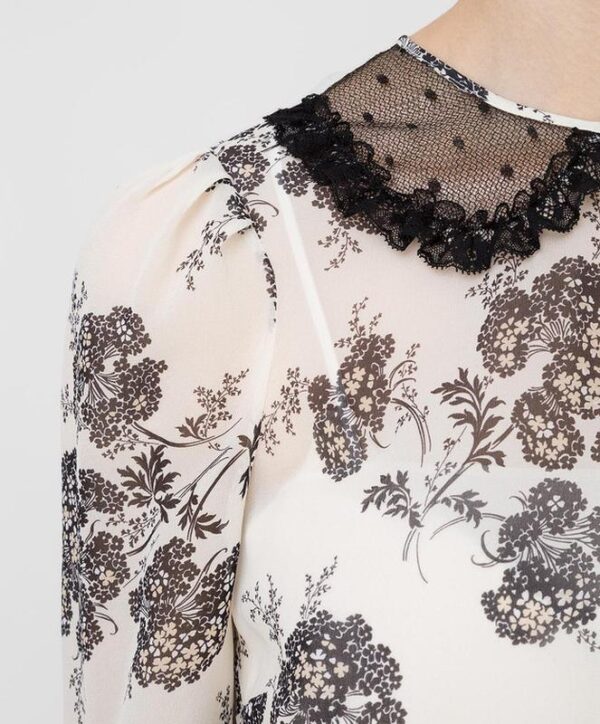 Блуза RED VALENTINO